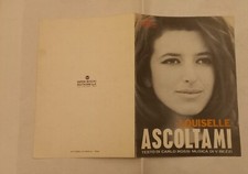 Spartito musicale louiselle usato  Caserta