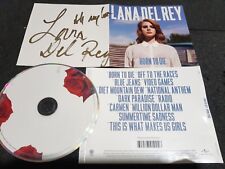 Lana del rey d'occasion  Bordeaux-
