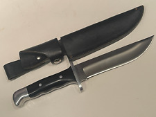 Buck 124 frontiersman for sale  New River