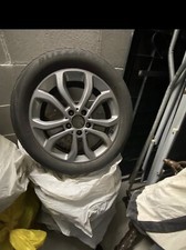 Cerchi mercedes classe usato  Visano