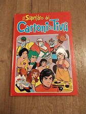 Superlibro dei cartoni usato  Modena