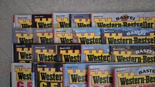 Unger western bestseller gebraucht kaufen  Mainz