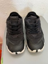 Scarpe bimbo adidas usato  Nardo