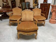 Fauteuils style louis d'occasion  Villeurbanne