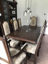Jaycee dark oak for sale  YORK