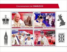 Coronation king charles for sale  PONTYPRIDD