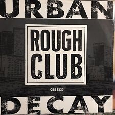 Rough club urban usato  Torino