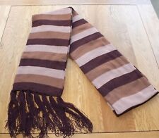 100 long brown for sale  BRIDLINGTON