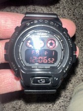 Casio shock dw6900ms for sale  Lafayette