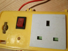 12v 240v inverter for sale  BUNTINGFORD