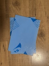 Clear acrylic plastic for sale  LONDON