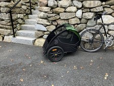 Bicycle trailer dog for sale  Lebanon
