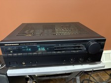 Marantz 62u audio for sale  Tannersville