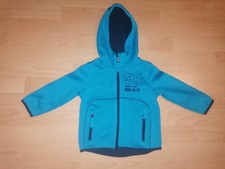 Topolino übergangsjacke grö� gebraucht kaufen  Boizenburg Umland