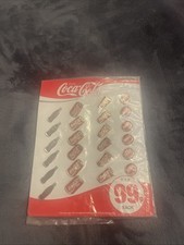 Vintage coca cola for sale  ROTHERHAM