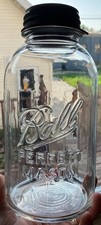 Vintage ball ribbed for sale  Monmouth