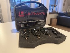 Ultimate tension wireless gebraucht kaufen  Baunatal
