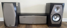 Infinity indoor speakers d'occasion  Expédié en Belgium