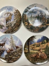 Wandteller jäger natur gebraucht kaufen Wandteller jäger natur gebraucht kaufen  Winsen (Aller)