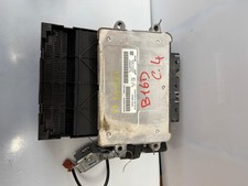 Kit centralina motore usato  Italia