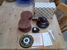 Desoutter chicago pnumatics for sale  YEOVIL