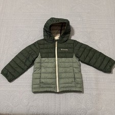 Columbia puffer jacket for sale  Richmond Hill