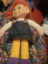 Rare tots doll for sale  WOLVERHAMPTON