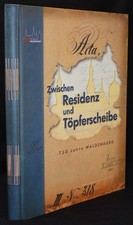 Residenz töpferscheibe 750 gebraucht kaufen Residenz töpferscheibe 750 gebraucht kaufen  Halle