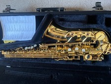 Yamaha alto saxophone for sale  BRIGHTON