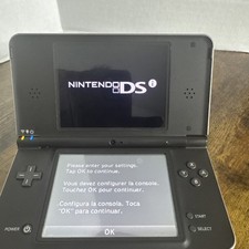Nintendo dsi bronze d'occasion  Expédié en Belgium