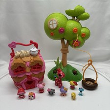 Mini lalaloopsy tinies for sale  Clinton