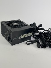 Corsair cx650 plus for sale  Tampa