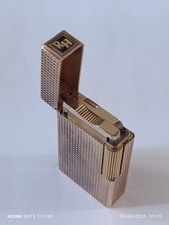 Briquet dupont paris d'occasion  Frejus