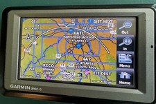 Garmin aera 510 for sale  Peachtree City