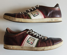 Pantofola halblederschuh eur gebraucht kaufen  Deutschland