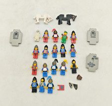 Lego castle konvolut gebraucht kaufen  Langenenslingen