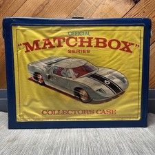Vintage matchbox collection for sale  Bend
