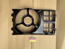 VW GOLF JETTA GTI MK1 MK2 8v RADIADOR VENTILADOR CAPOTA SURROUND SUDÁRIO REVESTIDO A PÓ, usado comprar usado  Enviando para Brazil