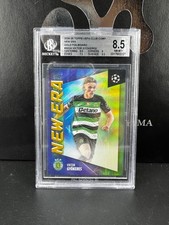 2024 topps uefa d'occasion  Saint-Julien-en-Genevois