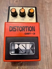 Psk distorsion dst d'occasion  Valenciennes