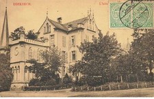 Luxembourg as31422 diekirch d'occasion  Expédié en Belgium