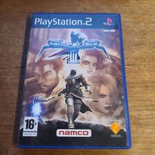 Soul calibur iii usato  Palermo
