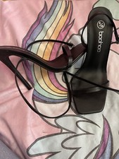 Boohoo single strap for sale  BOLTON
