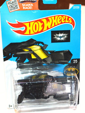 Hot Wheels Batman 2/5 The Bat 2015 comprar usado  Enviando para Brazil