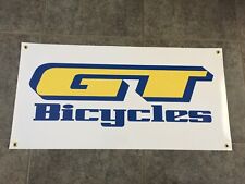 Bicycles banner sign for sale  Hesperia