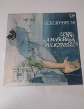 Sergio bruni levate usato  Trebisacce
