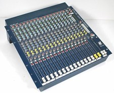 Allen heath wizard gebraucht kaufen  Deutschland