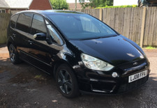 2008 ford max for sale  SHAFTESBURY