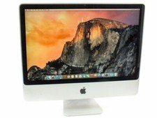 Apple a1224 inch for sale  Hendersonville