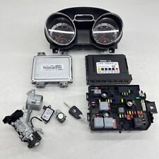 Vauxhall adam ecu for sale  DONCASTER